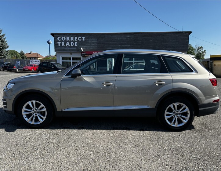 Audi Q7 2