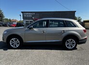 Audi Q7 2