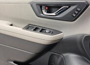 Subaru Forester 17