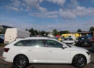 Škoda Superb 5