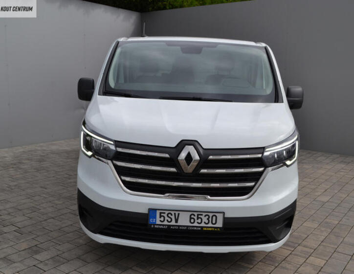 Renault Trafic 37