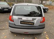 Hyundai Getz 6