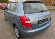 Škoda Fabia 5