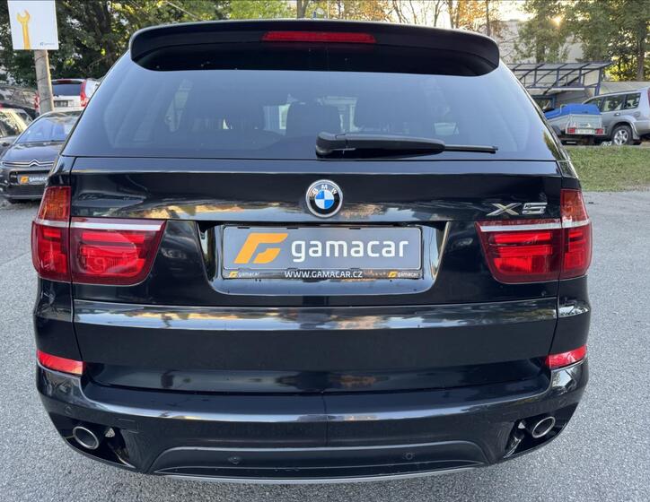 BMW X5 6