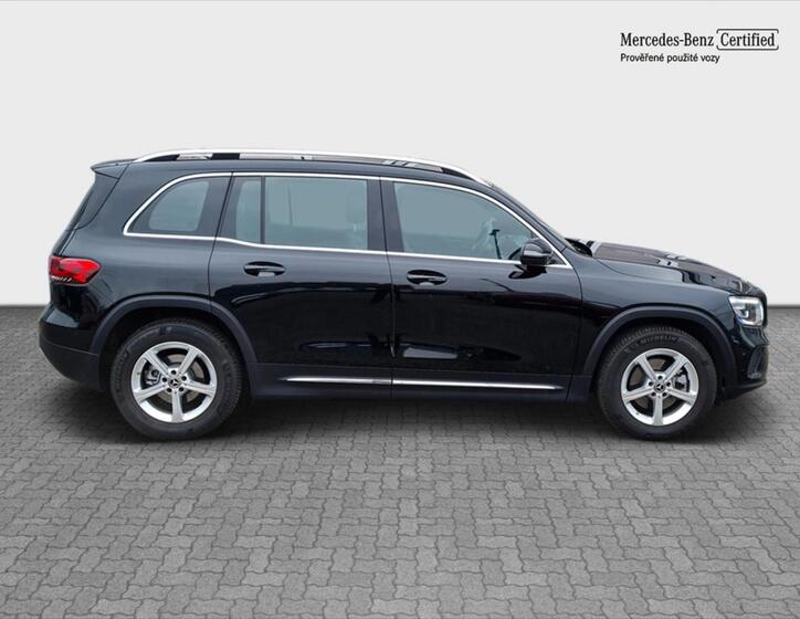 Mercedes-Benz GLB 6