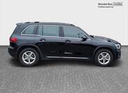Mercedes-Benz GLB 6