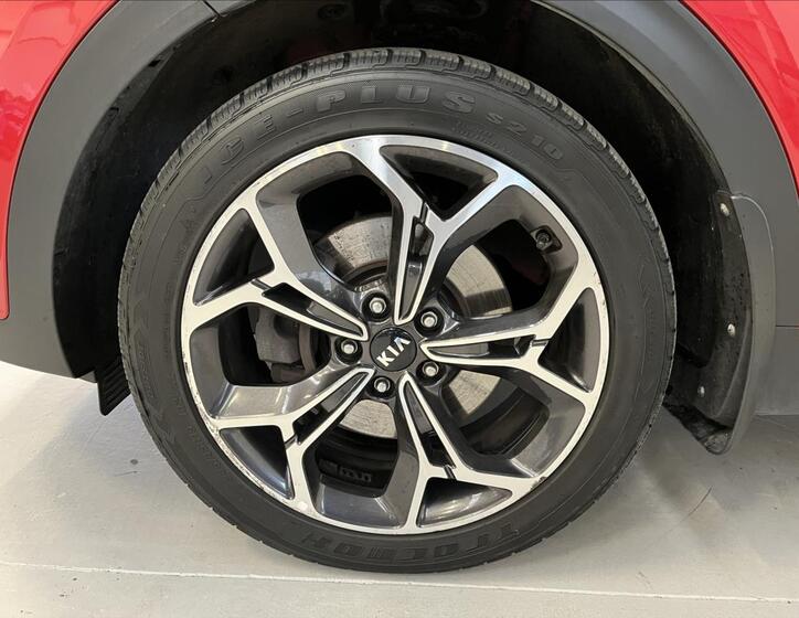 KIA Sportage 34