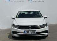 Volkswagen Passat 21