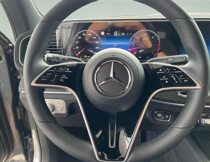 Mercedes-Benz GLE 11