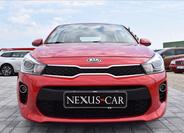 KIA Rio 2