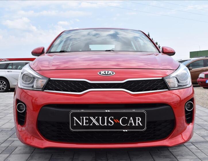 KIA Rio 2