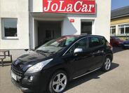 Peugeot 3008 1