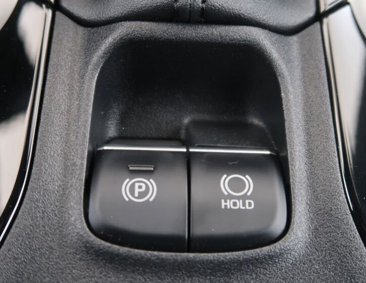 Toyota Corolla 30