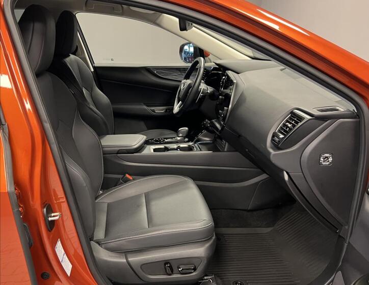 Lexus NX 450h plus 7