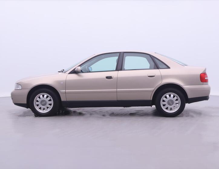 Audi A4 4