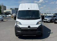 Opel Movano 2