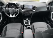 KIA Ceed 6