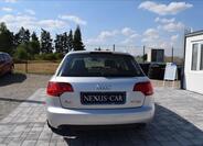 Audi A4 6