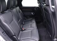Land Rover Discovery 15