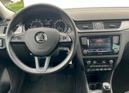 Škoda Rapid 20
