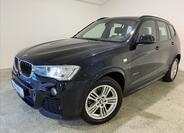 BMW X3 1