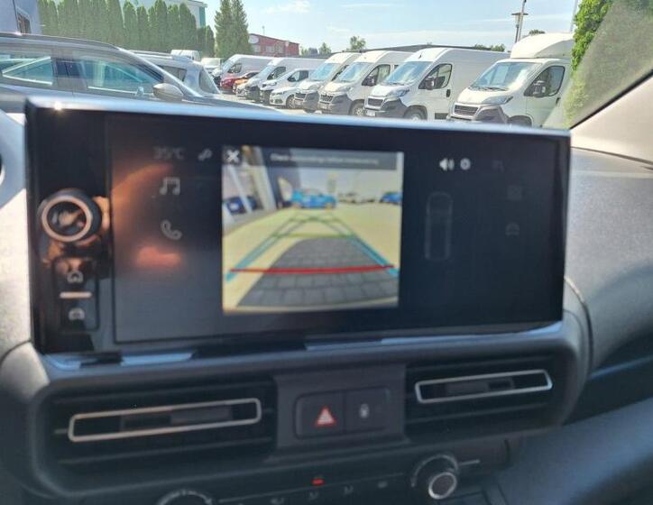 Peugeot Partner 15