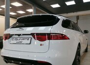 Jaguar XF 3