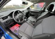 Škoda Octavia 13