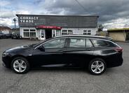Opel Insignia 2