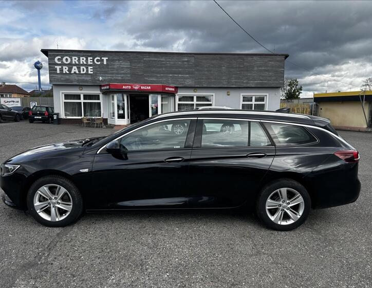 Opel Insignia 2