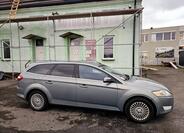 Ford Mondeo 5