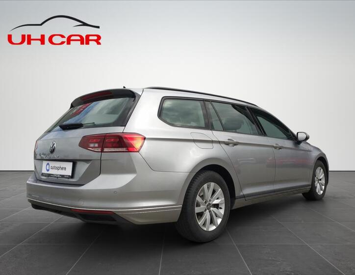 Volkswagen Passat 5