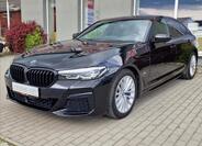 BMW Řada 5 5