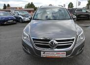 Volkswagen Tiguan 3