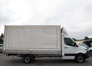 Mercedes-Benz Sprinter 5