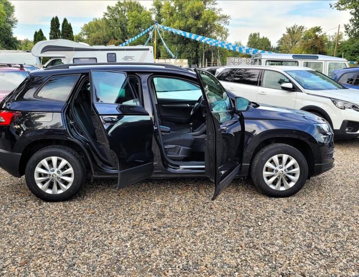 Škoda Karoq 18