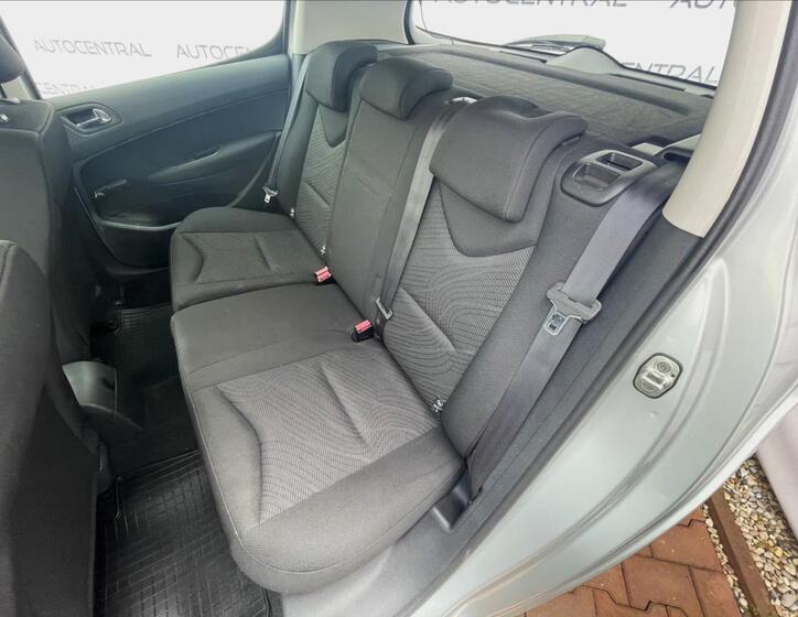 Peugeot 308 20