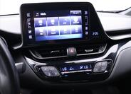 Toyota C-HR 18
