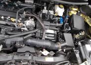 Toyota Yaris 34