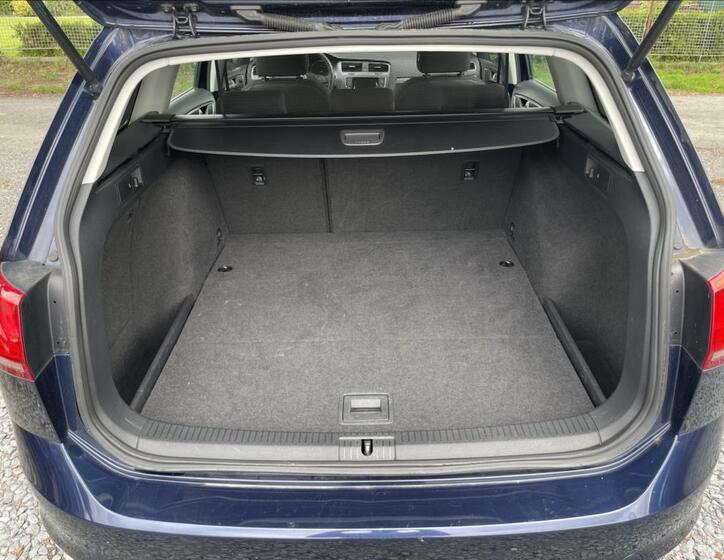 Volkswagen Golf 41
