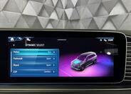 Mercedes-Benz GLS 26