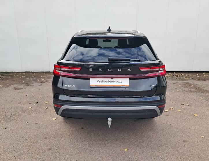 Škoda Kodiaq 33