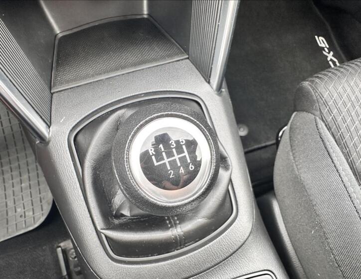 Mazda CX-5 17