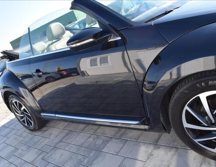 Volkswagen Beetle 8
