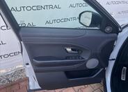 Land Rover Range Rover Evoque 21