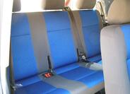 Volkswagen Caravelle 18