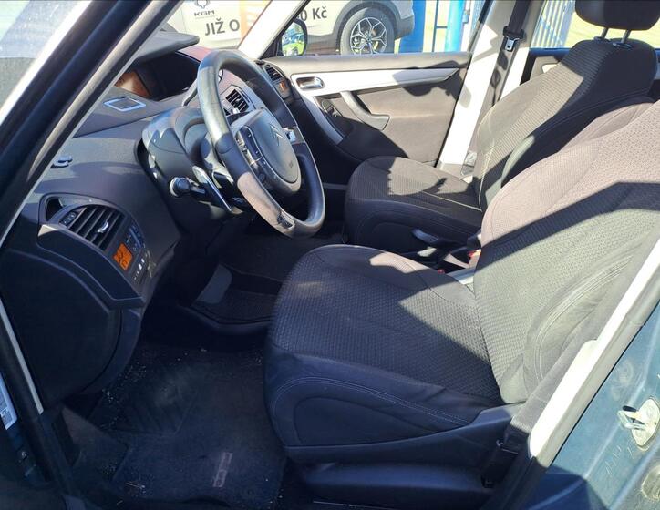 Citroën C4 Picasso 5