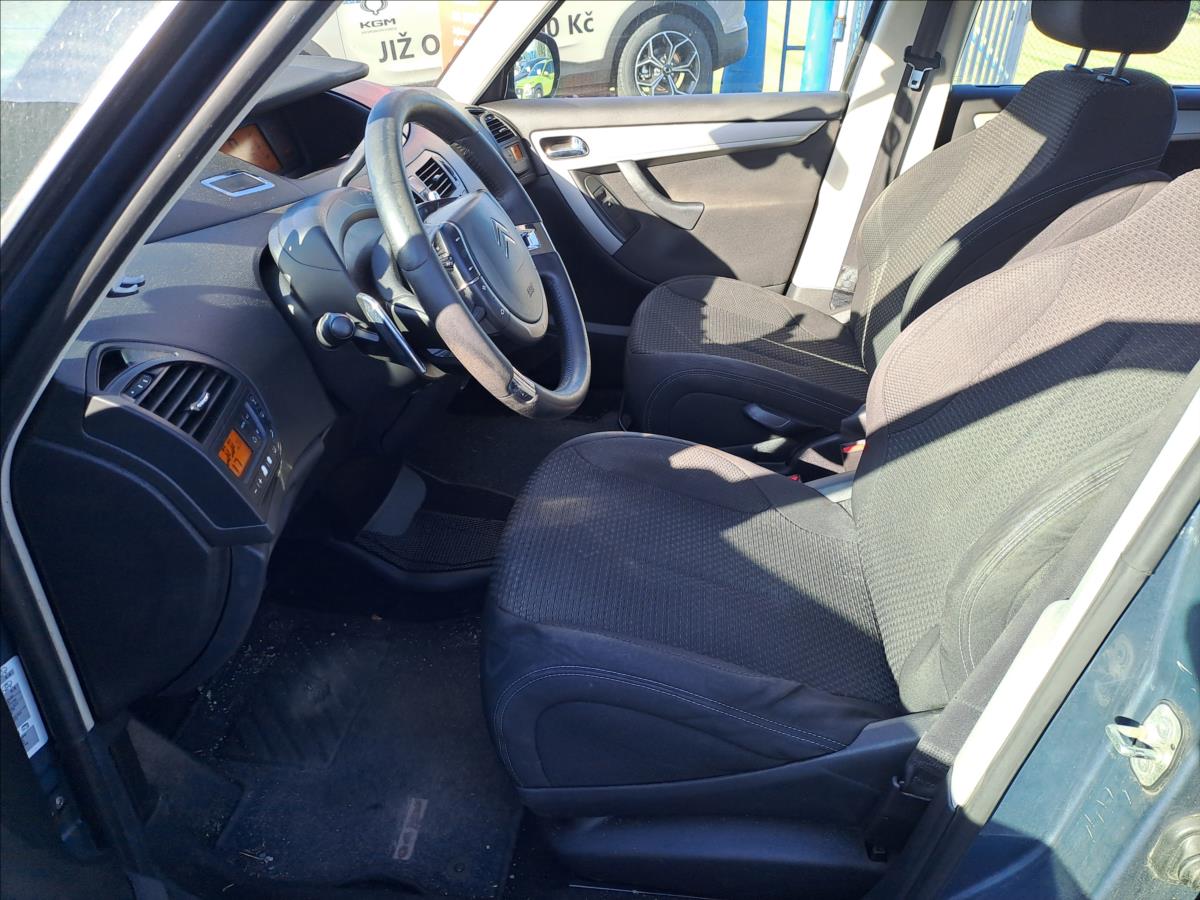 Citroën C4 Picasso