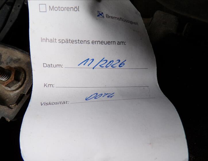 Ford Fiesta 23