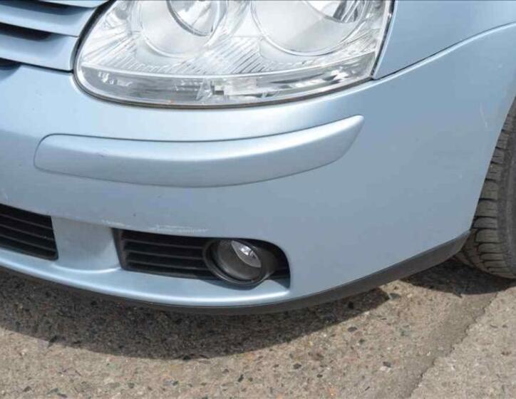 Volkswagen Golf 8